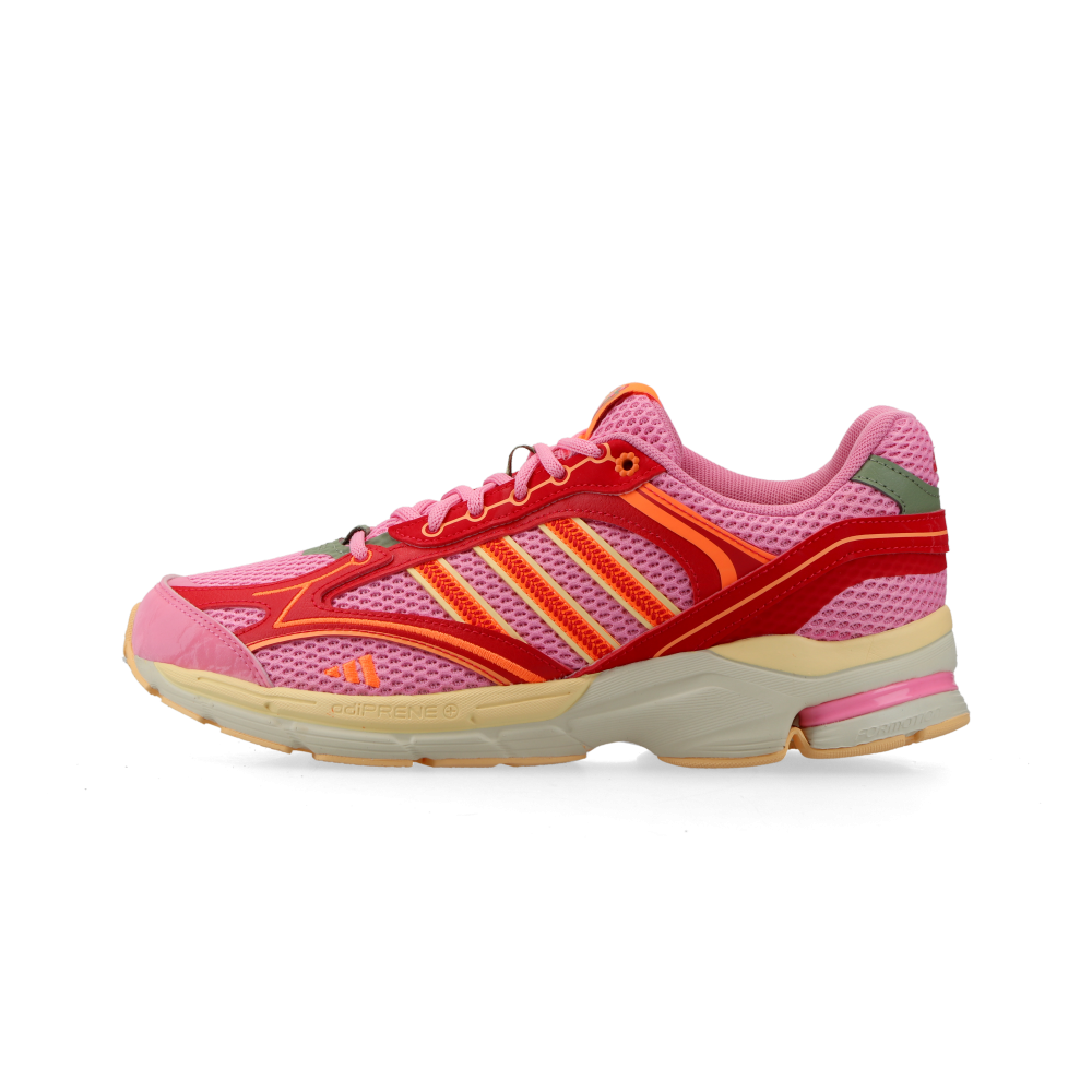 adidas Spiritain 2000 (pink / orange / red)