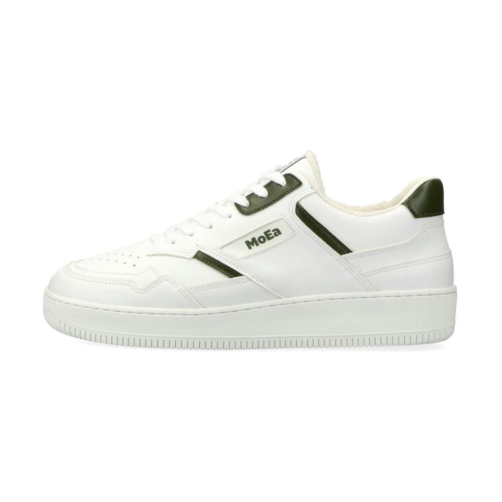 MoEa GEN1 "Cactus White and Green"