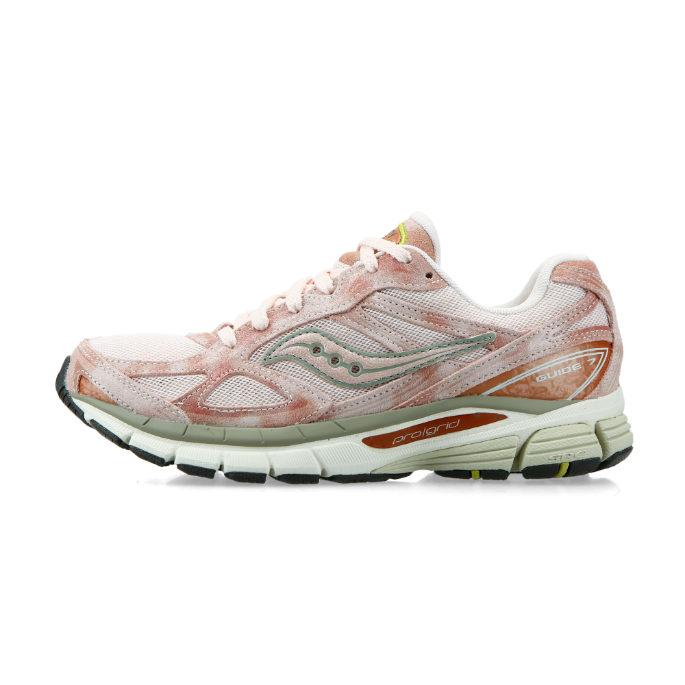 Saucony Progrid Guide 7 (sienna) - 37
