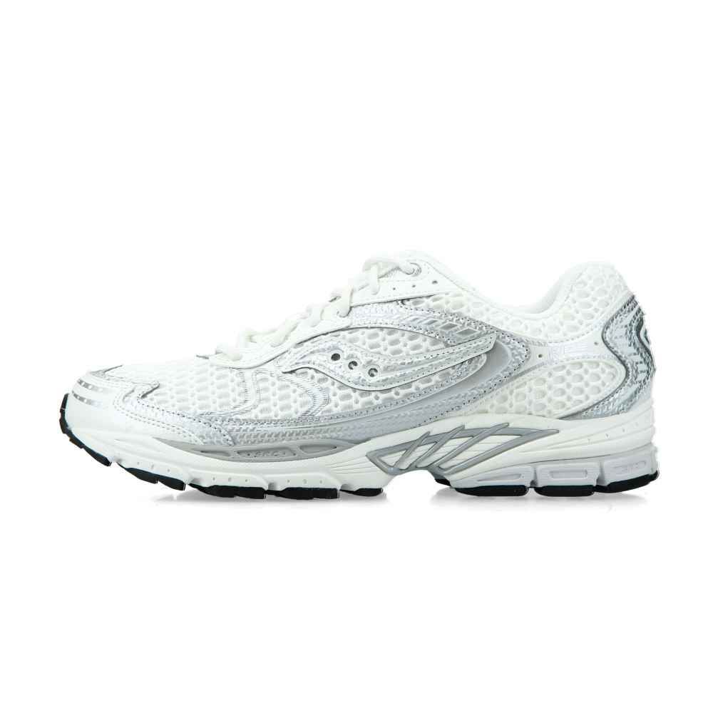 Saucony Progrid Ride 1 (ivory / silver) - 40