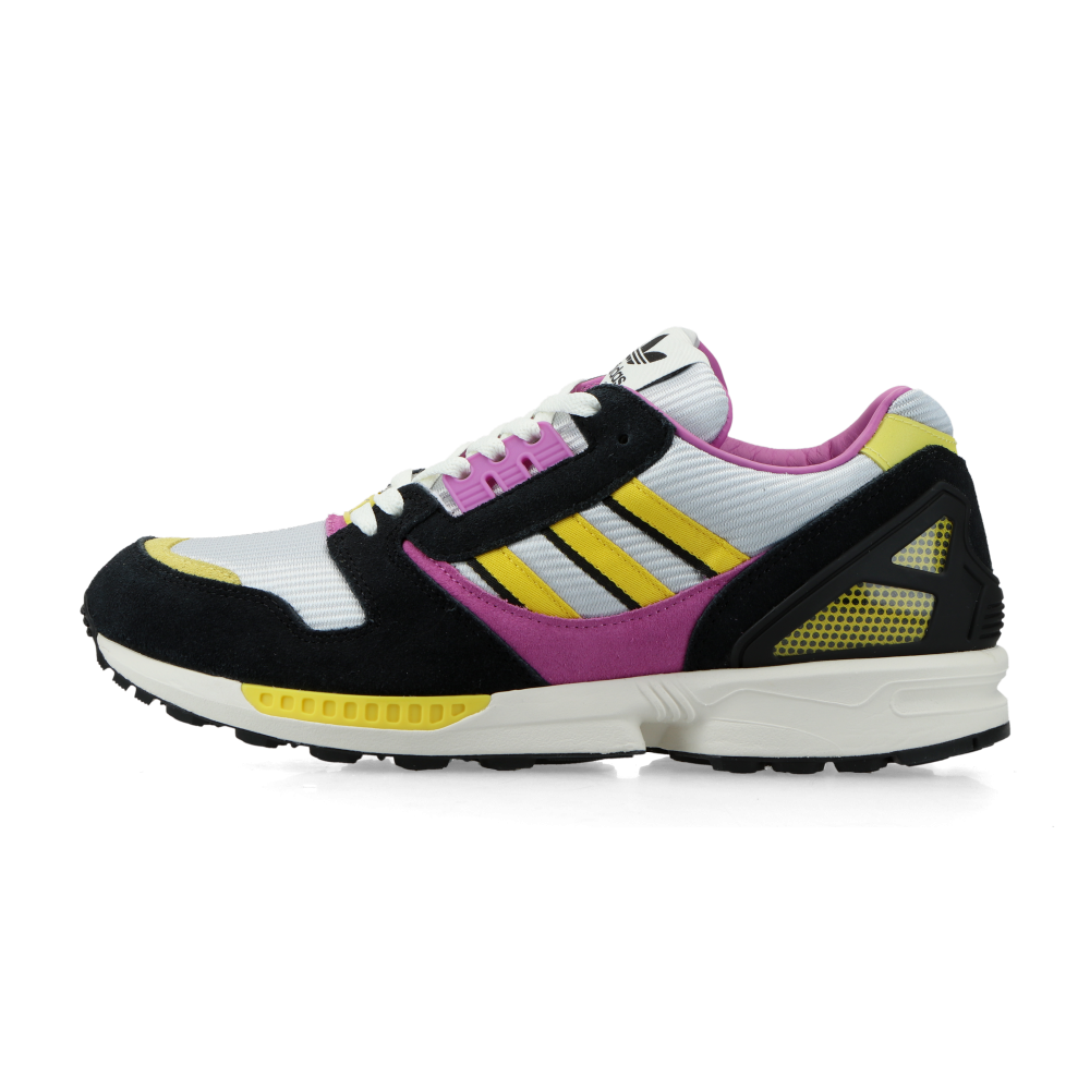 adidas ZX 8000 Made in Germany "Pure Black"