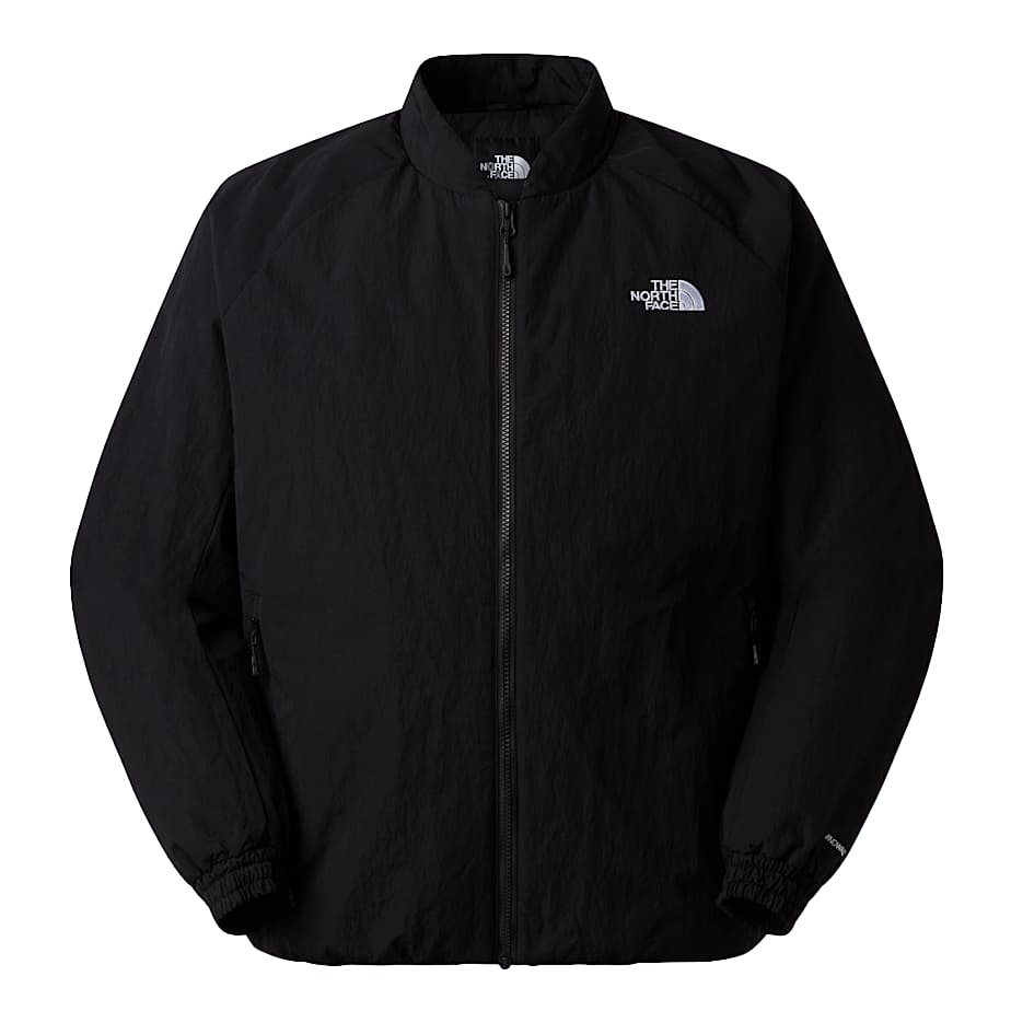 The North Face U NSE light insulated Bomber Jacket (black) - S