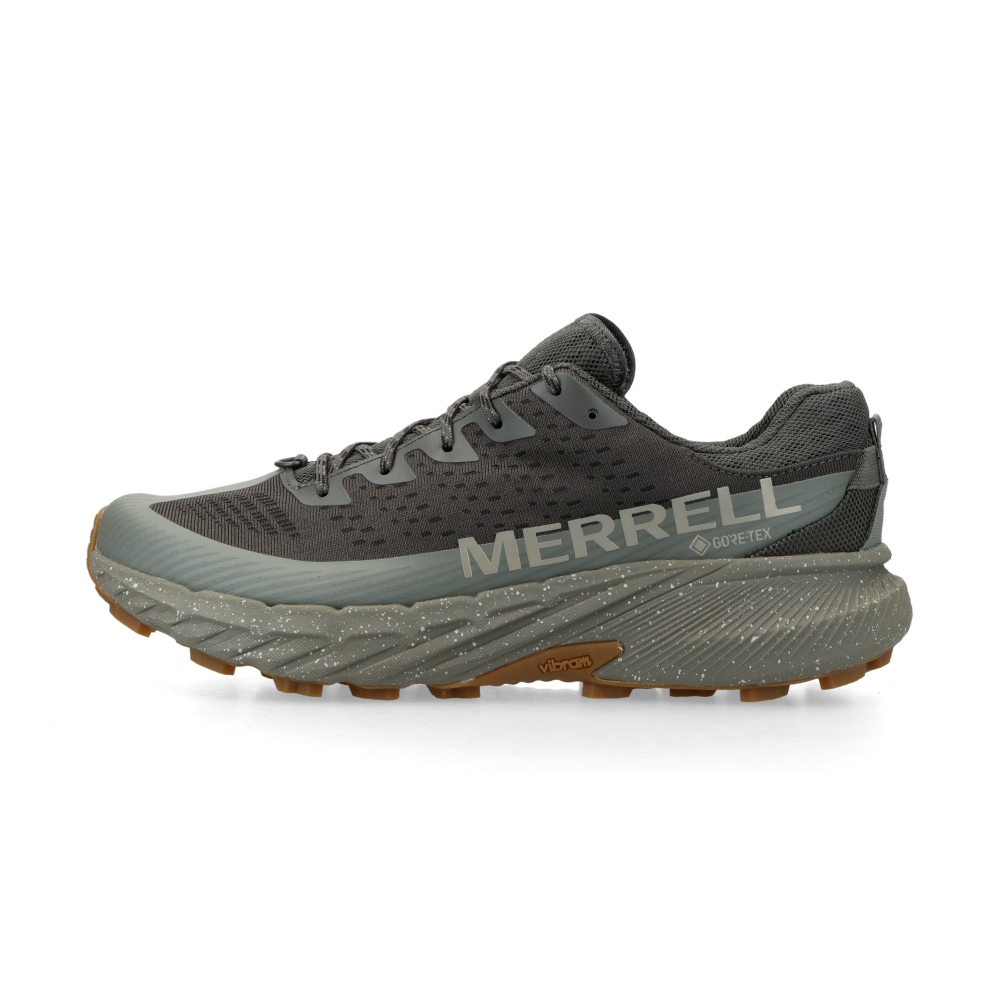 Merrell Agility Peak 5 Gore- Tex (beluga / talus)