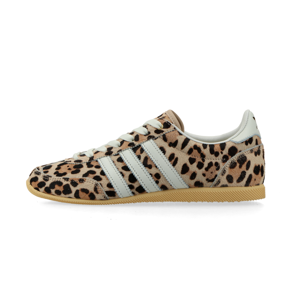 adidas Japan “Leopard”: Leopardenmuster in seiner feinsten Form (4)