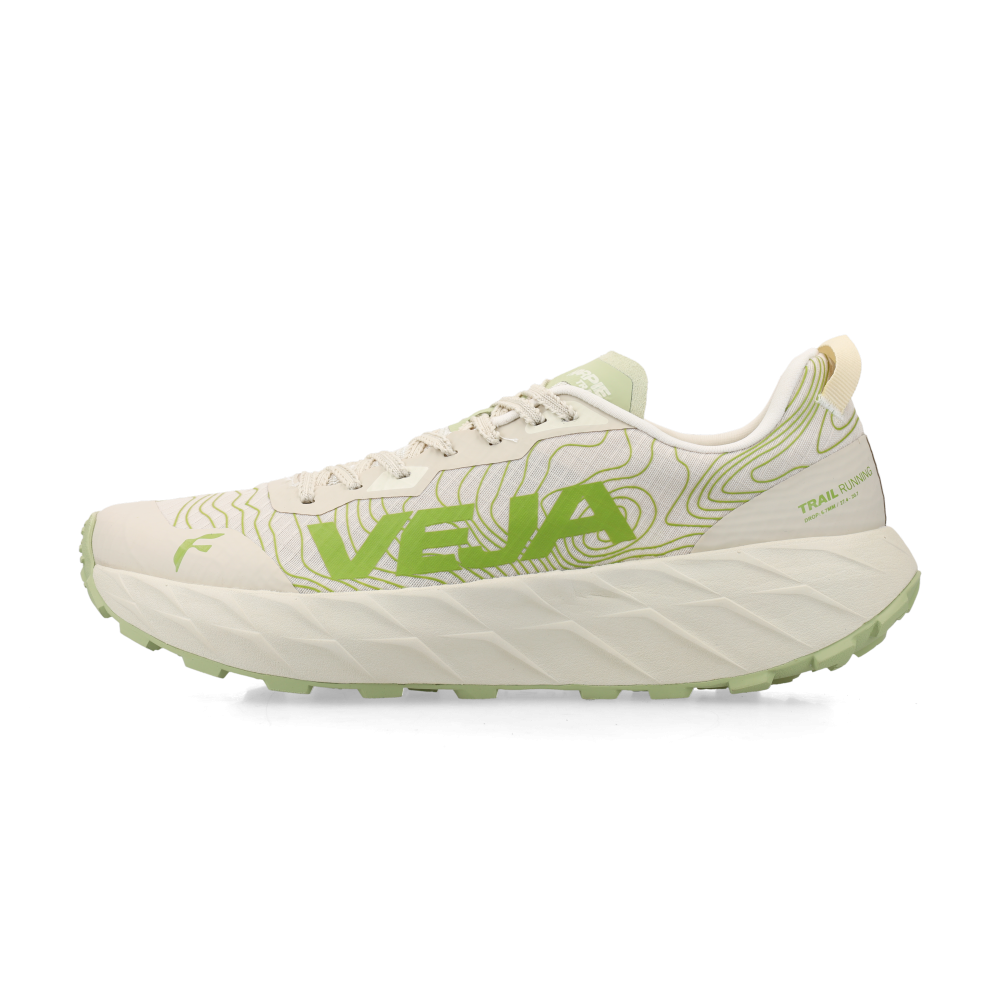 VEJA x Fasunaa Harpie Trail (pierre / detox)