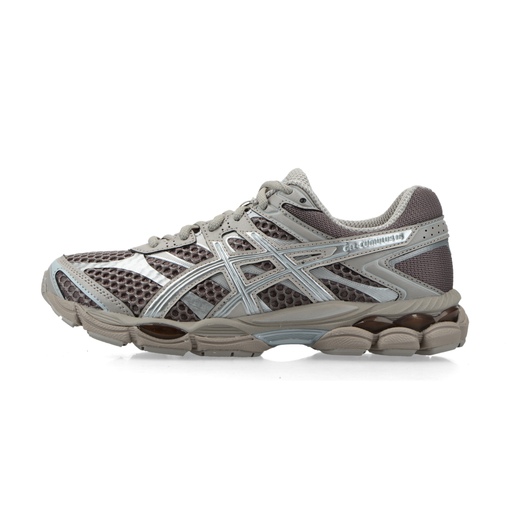 ASICS SportStyle GEL-CUMULUS 16 (cocoa powder / pure silver) - 37