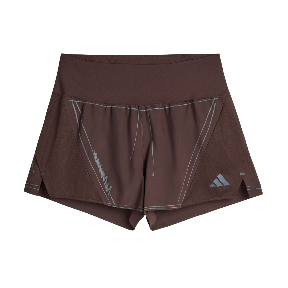 adidas ADI365 Song For The Mute Running Shorts - M
