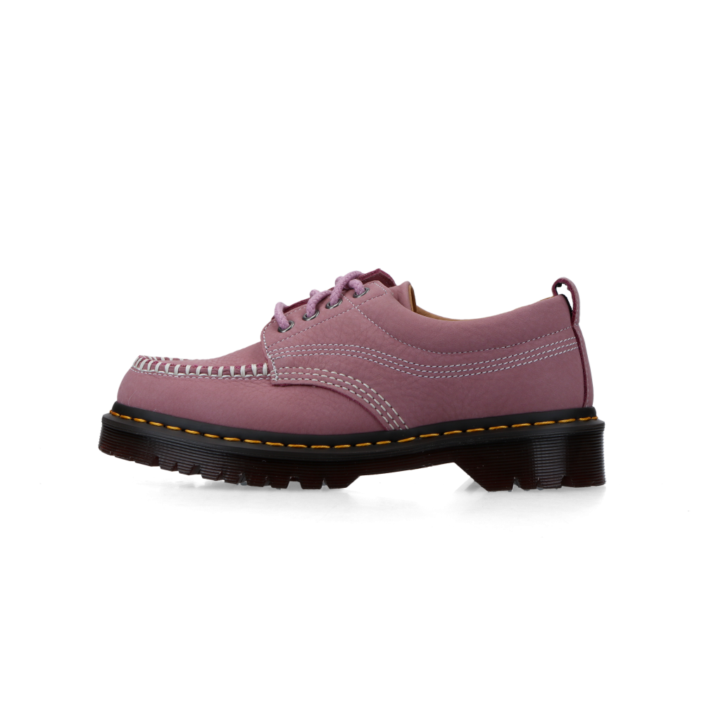 Dr. Martens Lowell (dusty rose / milled nubuck wp) - 37