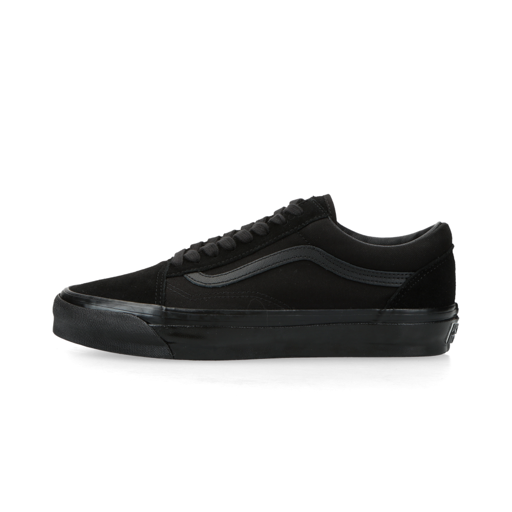 Vans LX Old Skool 36 (black / black) - 36