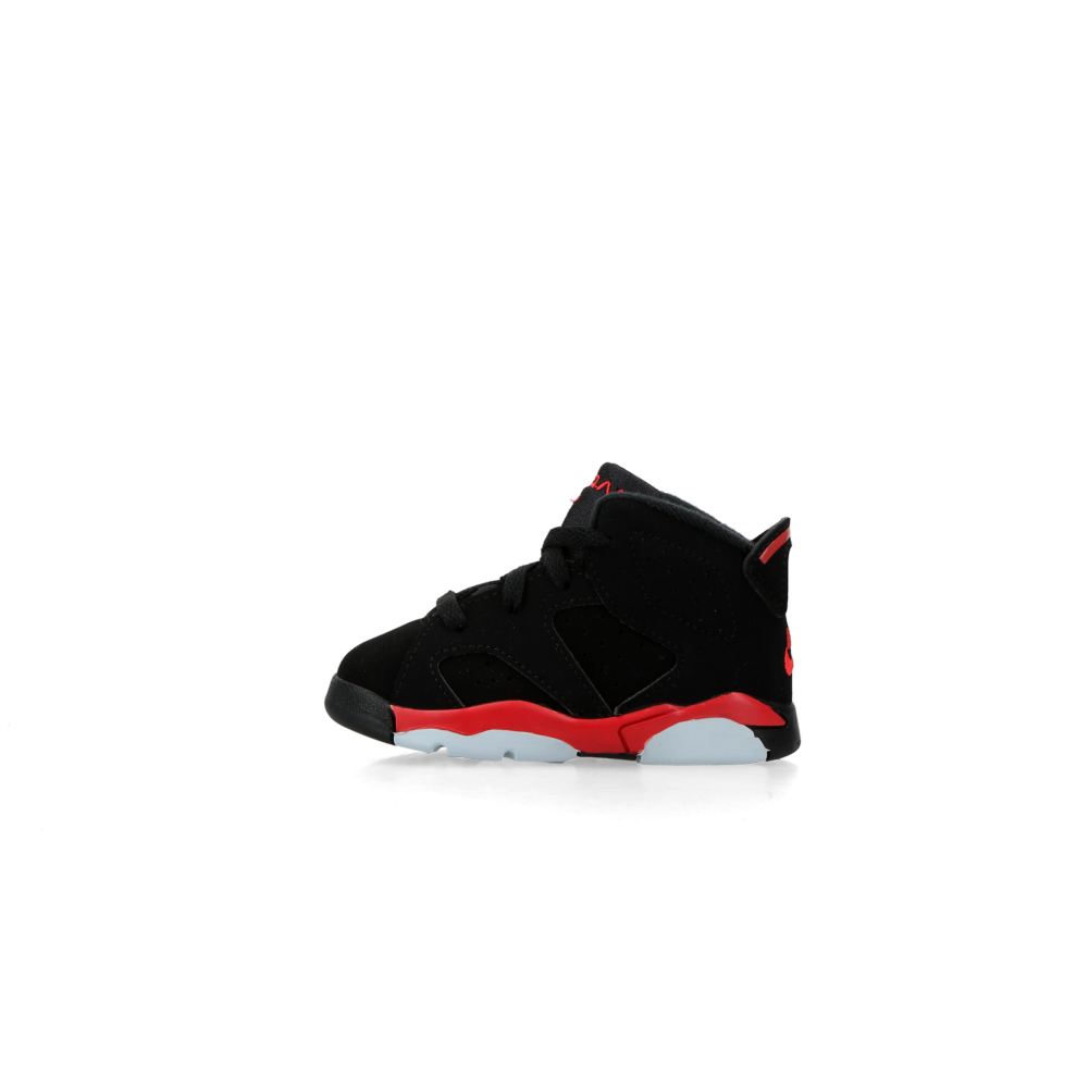 Jordan Air Jordan 6 Retro "Infrared Salesman" (TD) - 22
