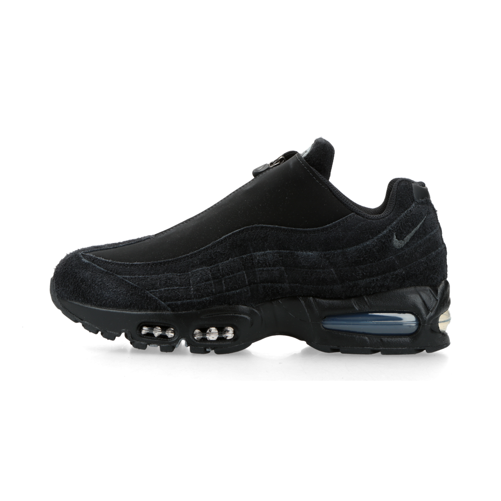 Nike Air Max 95 Zip SP (black / anthracite / mtlc cool grey / white)