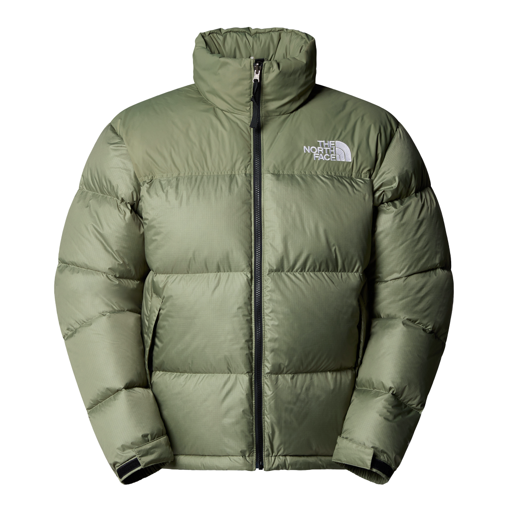 The North Face M 1996 Retro Nuptse Jacket (bark mist) - L