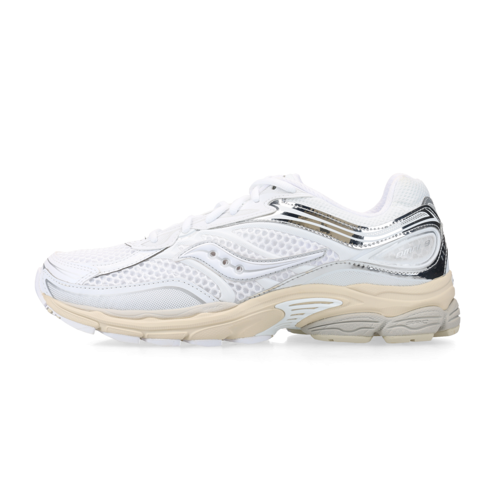 Saucony Progrid Omni 9 (white / eggshell) - 39