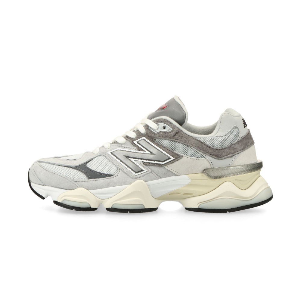 New Balance U9060GRY (grey) - 36