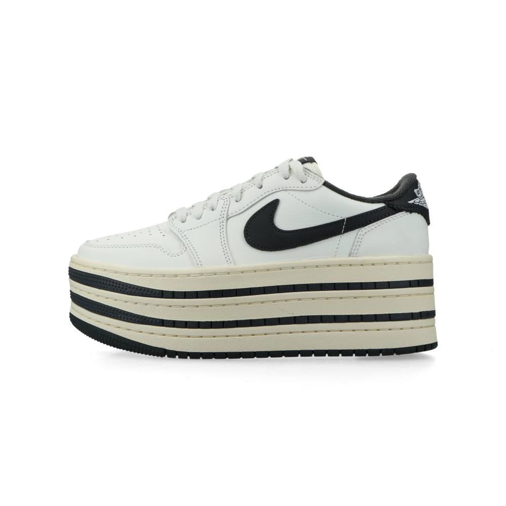 Jordan WMNS Air Jordan 1 Triple Stack (sail / anthracite / coconut milk) - 42
