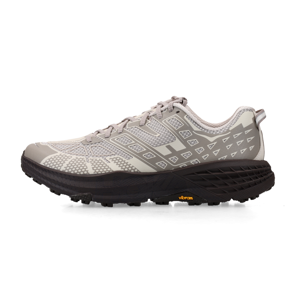 HOKA Speedgoat 2 gris
