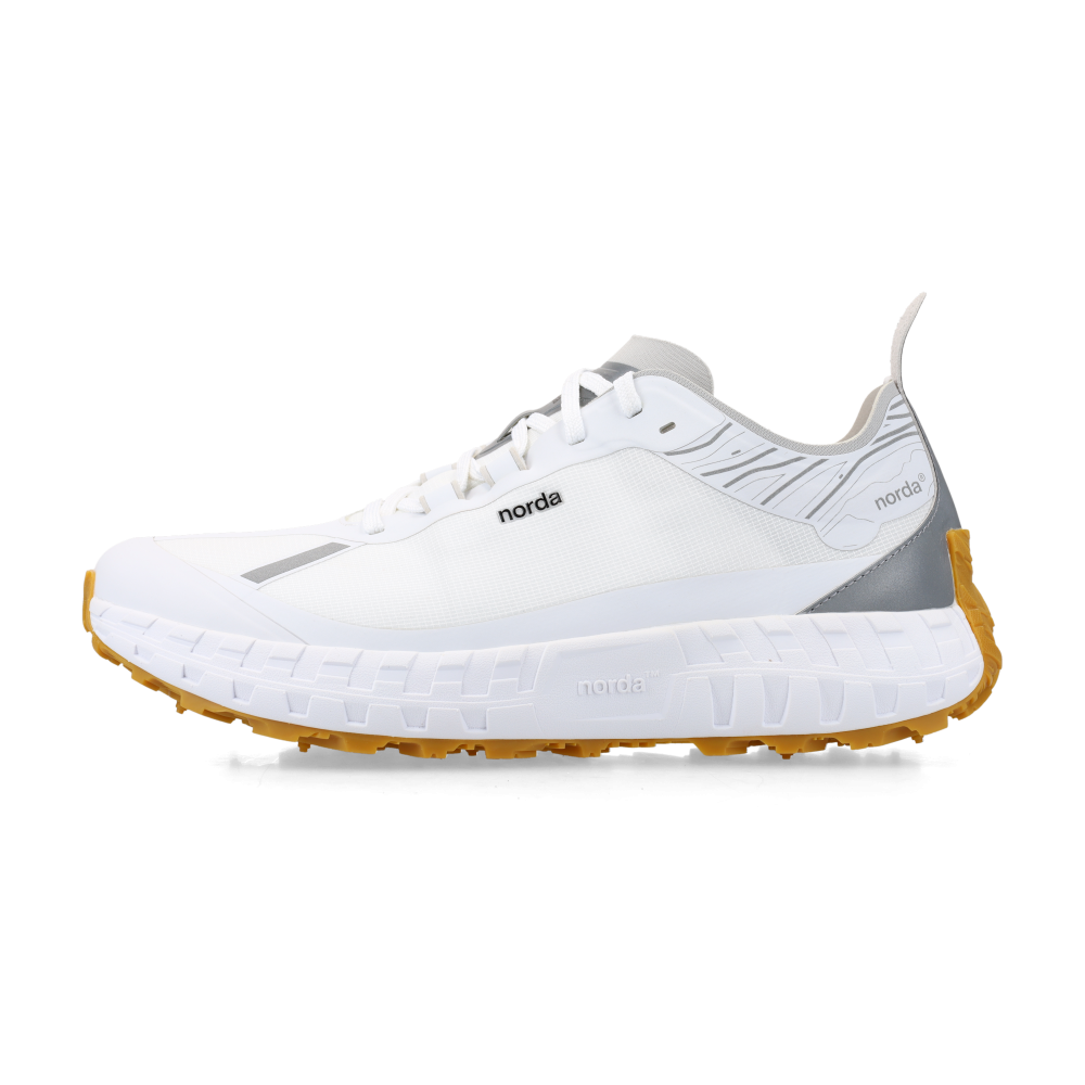 norda 001A M "White Gum" - 41 1/3