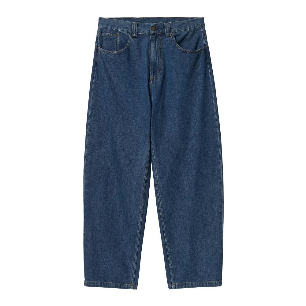Carhartt WIP Brandon Pant (blue) - XL