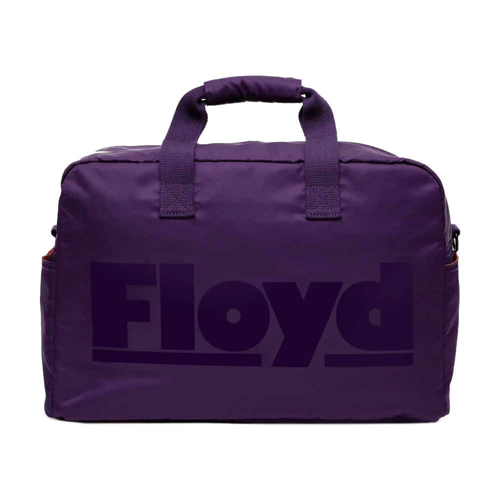 Floyd Weekender Reisetasche "Funky Lilac" -