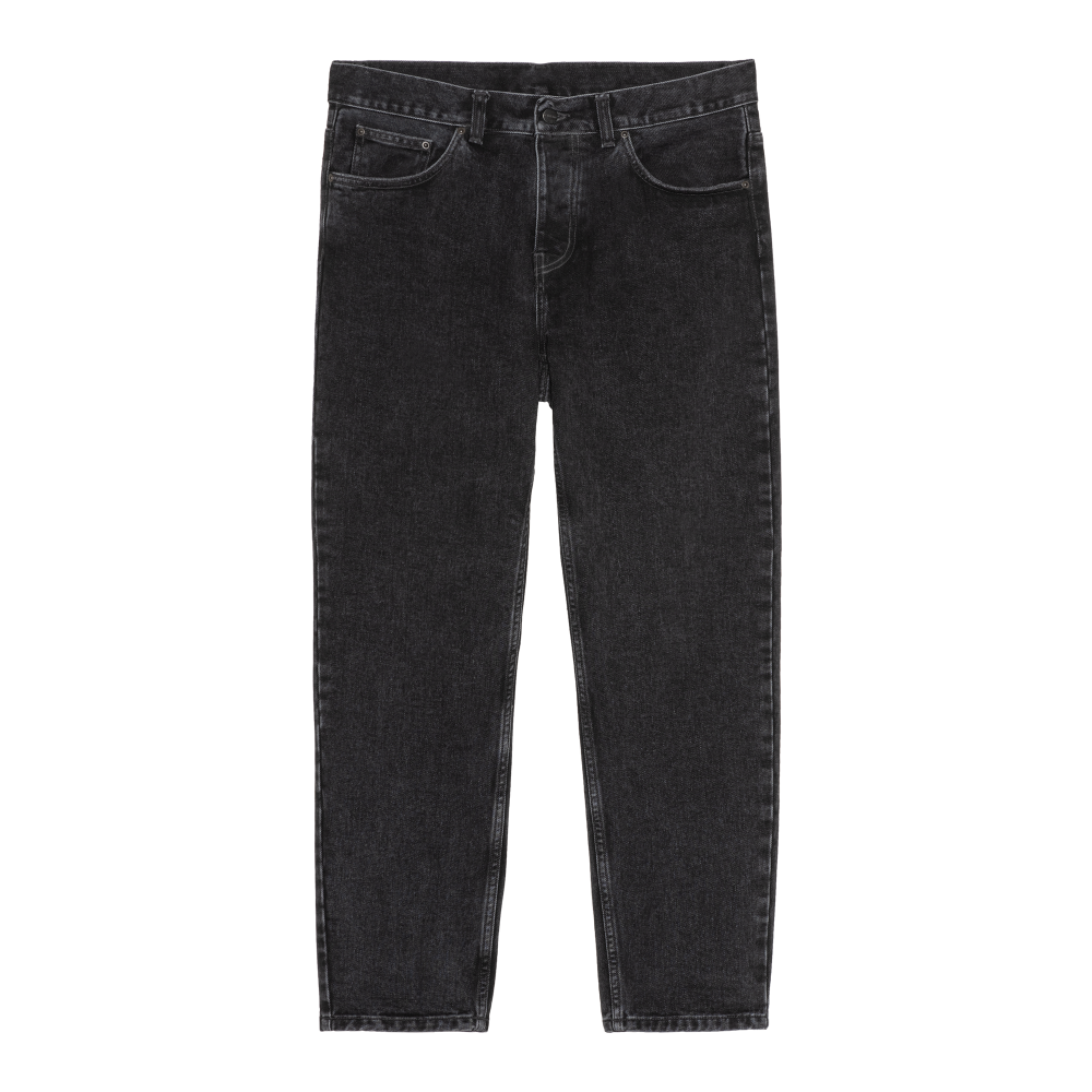 Carhartt WIP Newel Pant (black) - 33