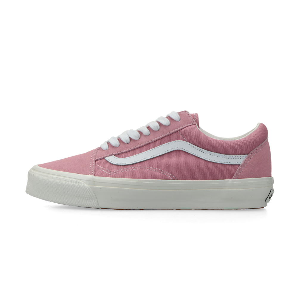 Vans LX Old Skool (pink dawn)