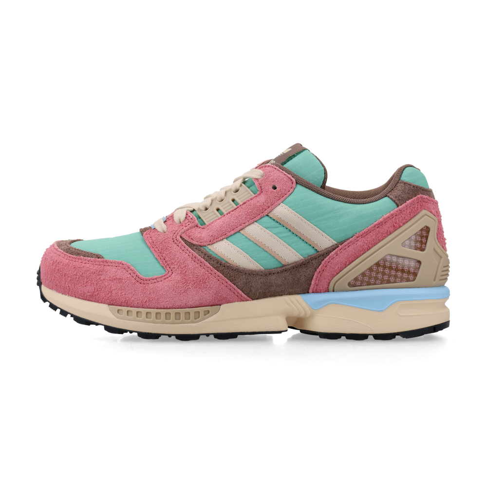 adidas ZX 8000 "Fade Ocean" - 44 2/3