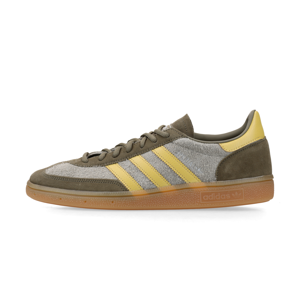 adidas Handball Spezial (olive strata / pyrite) - 40 2/3