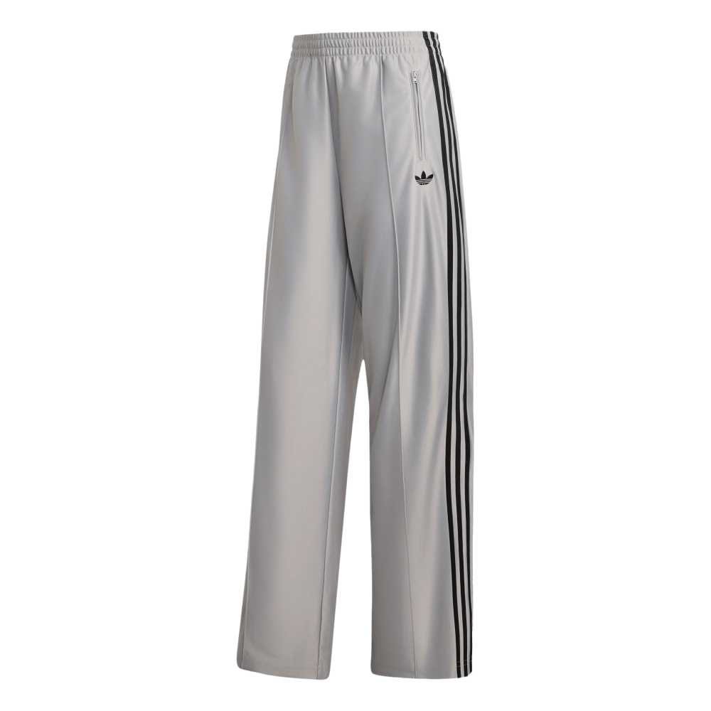 Adidas Metallic Firebird Loose Track Pant