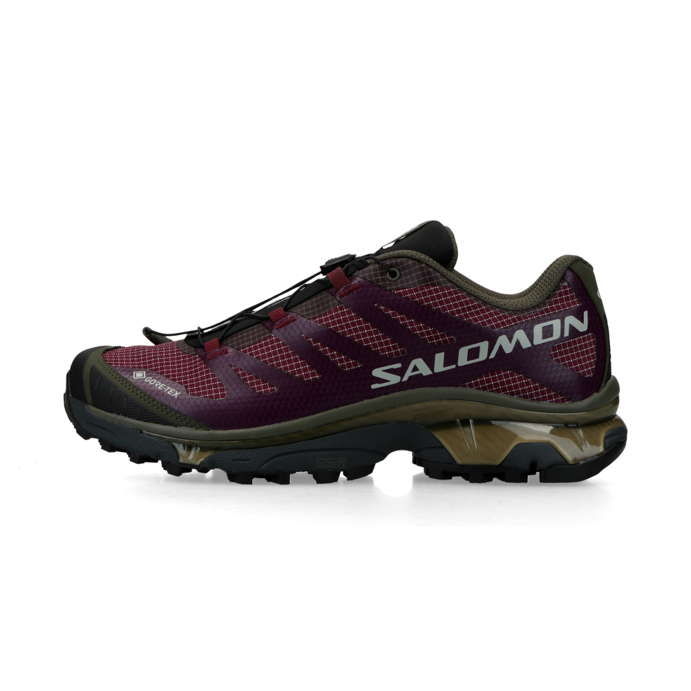 Salomon XT-4 rouge