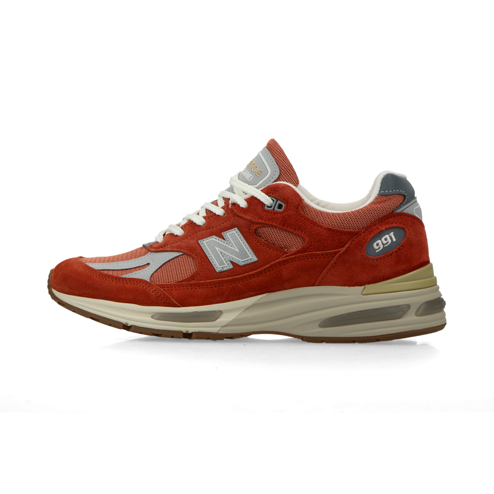 New Balance U991SS2 - Made in England (potters clay) - 38