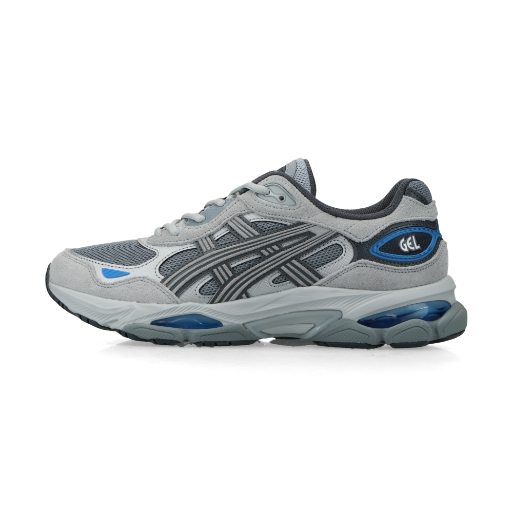 ASICS SportStyle GEL-NYC 2.0 (gravel / piedmont grey) - 40