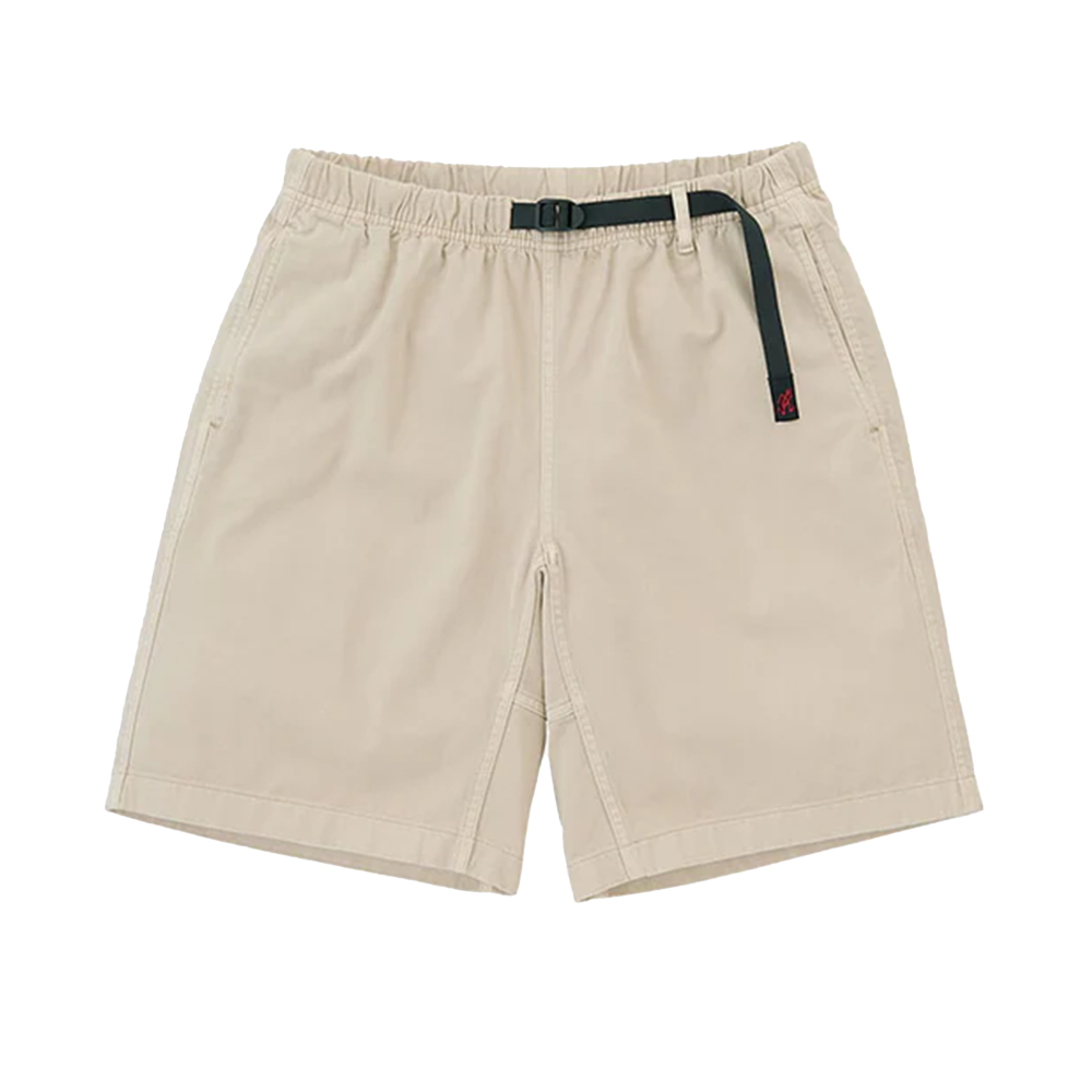 Gramicci G-Short Pigment Dyed (sand pigment) - XL