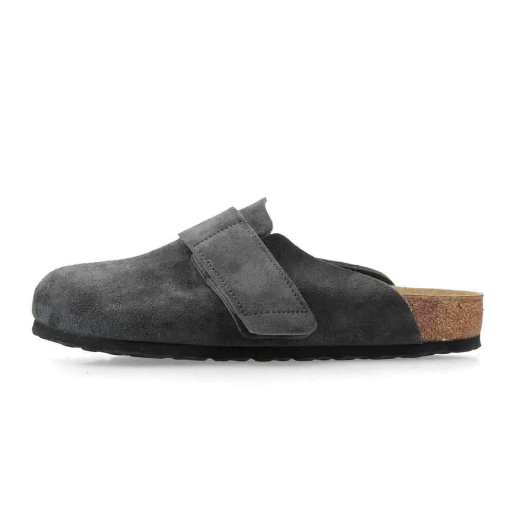 Birkenstock Loma Suede Leather