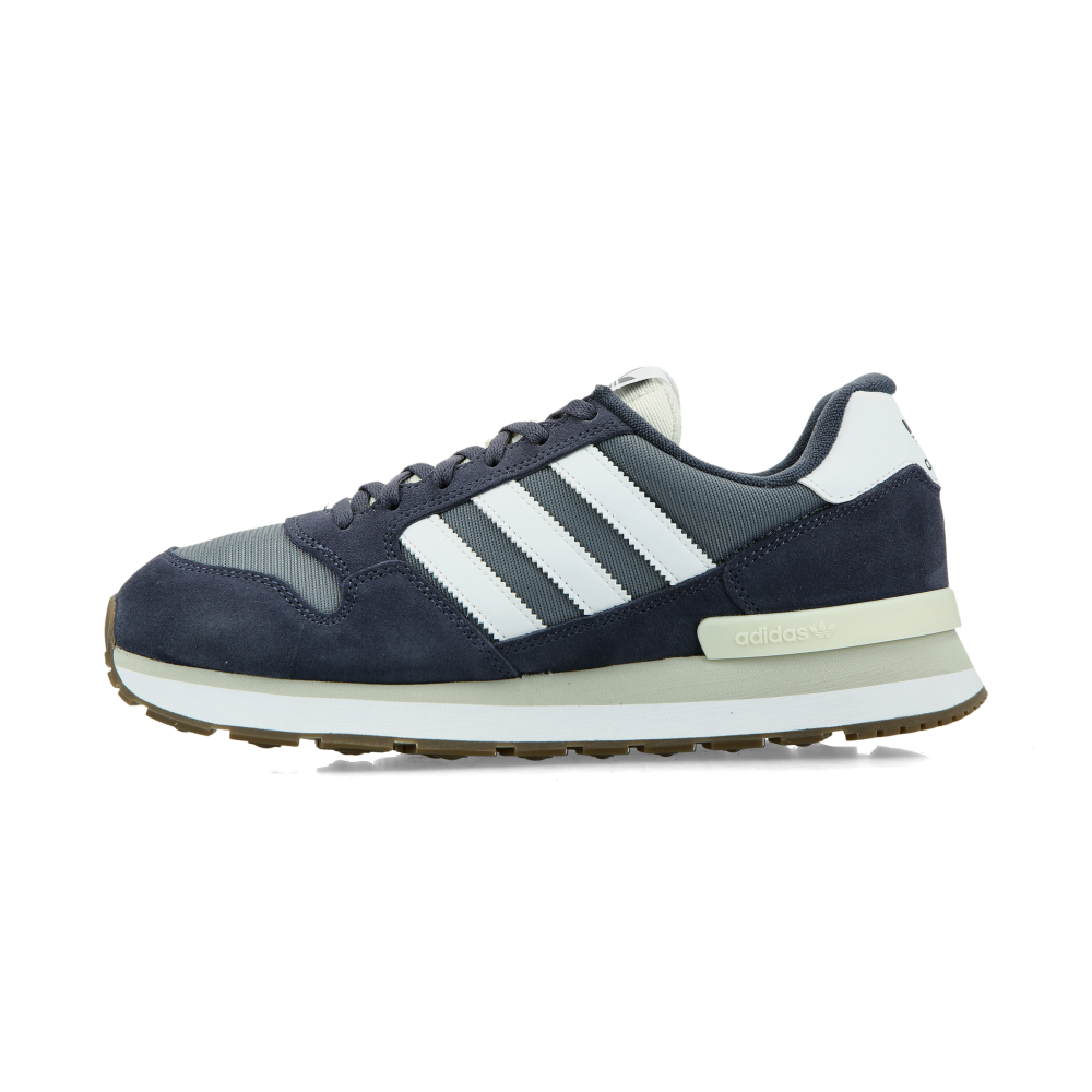 adidas ZX 500 RS (onix / footwear white / shadow navy) - 42