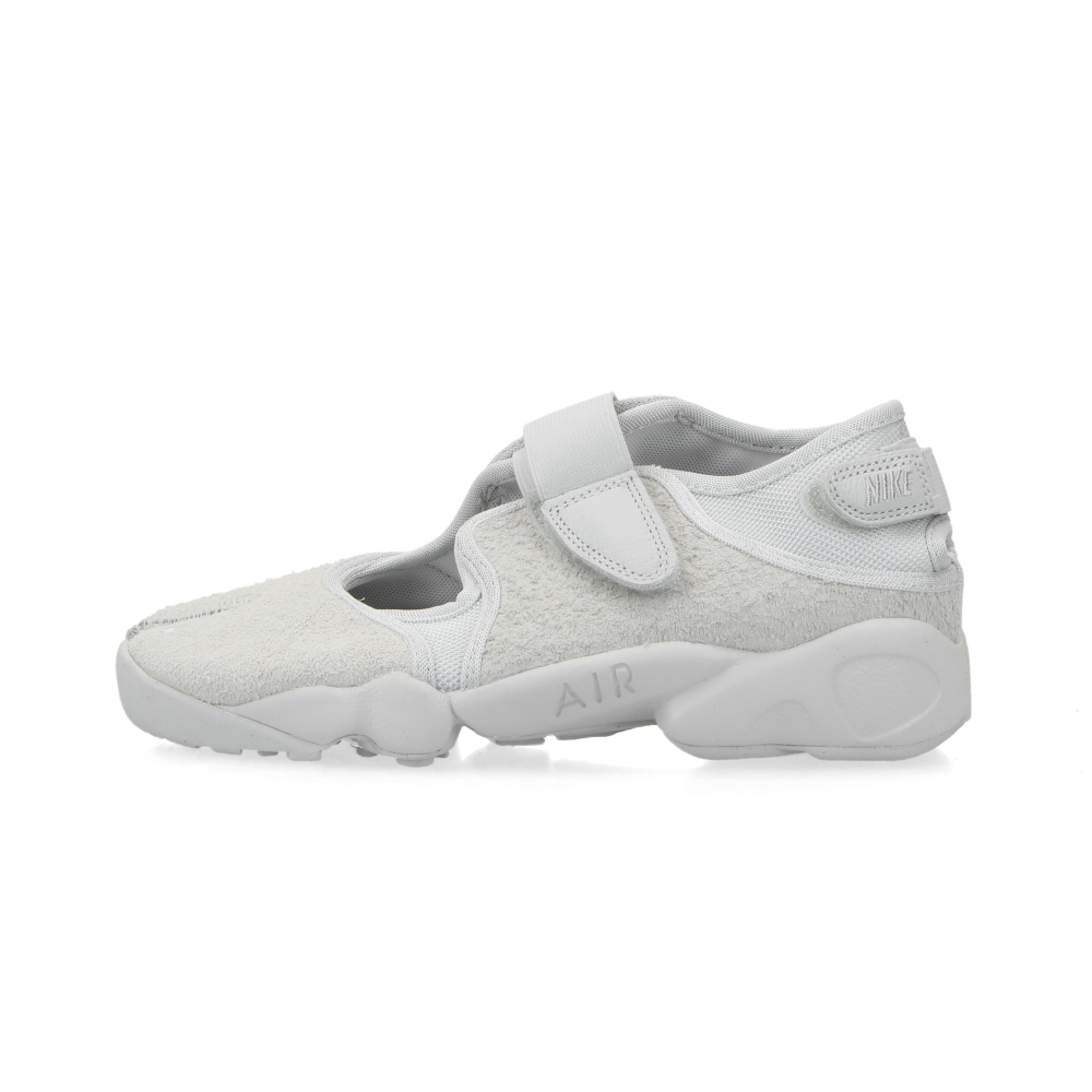 Nike WMNS Air Rift "Suede Pack" (photon dust / summit white)