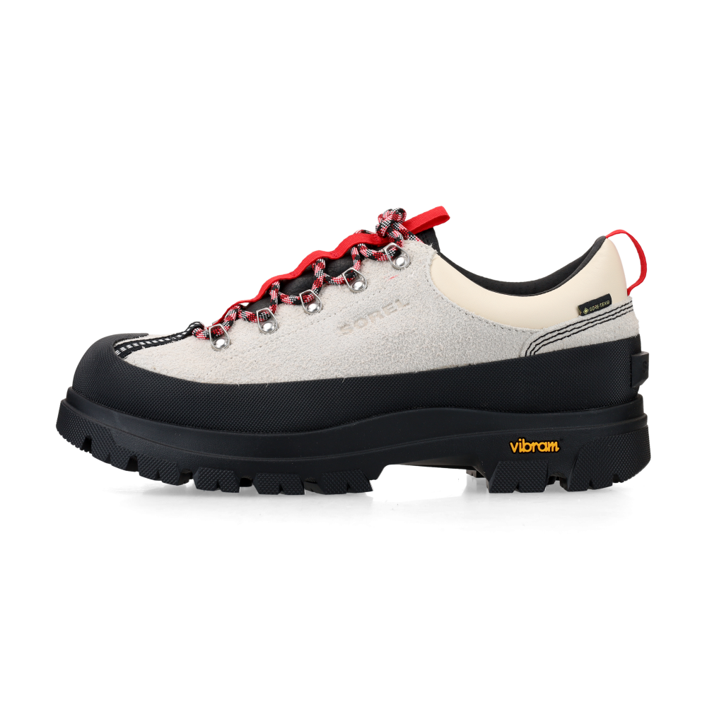 Sorel Daystorm Nomad Gore-Tex (chalk / black) - 41