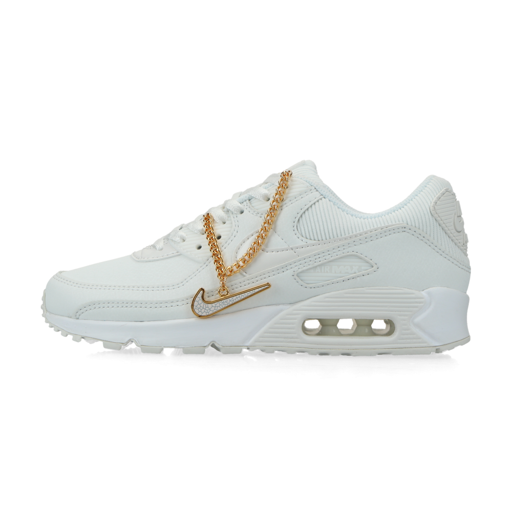 Nike WMNS Air Max 90 (beige) - 36.5