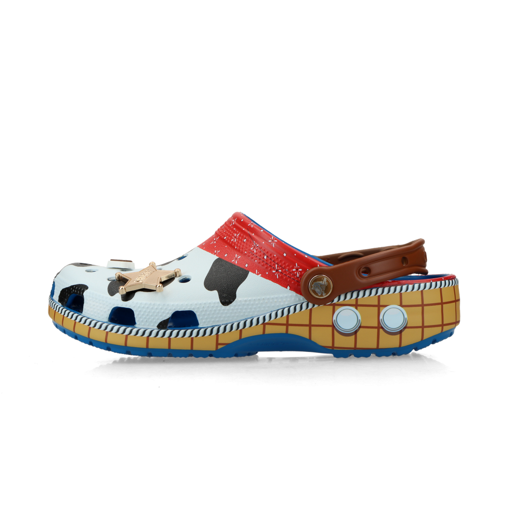 Crocs x Toy Story Classic Clog "Woody" - 38-39
