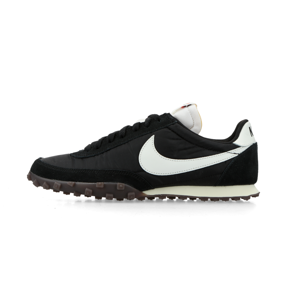 Nike Waffle Racer (black / sail / coconut milk / gum dark brown)