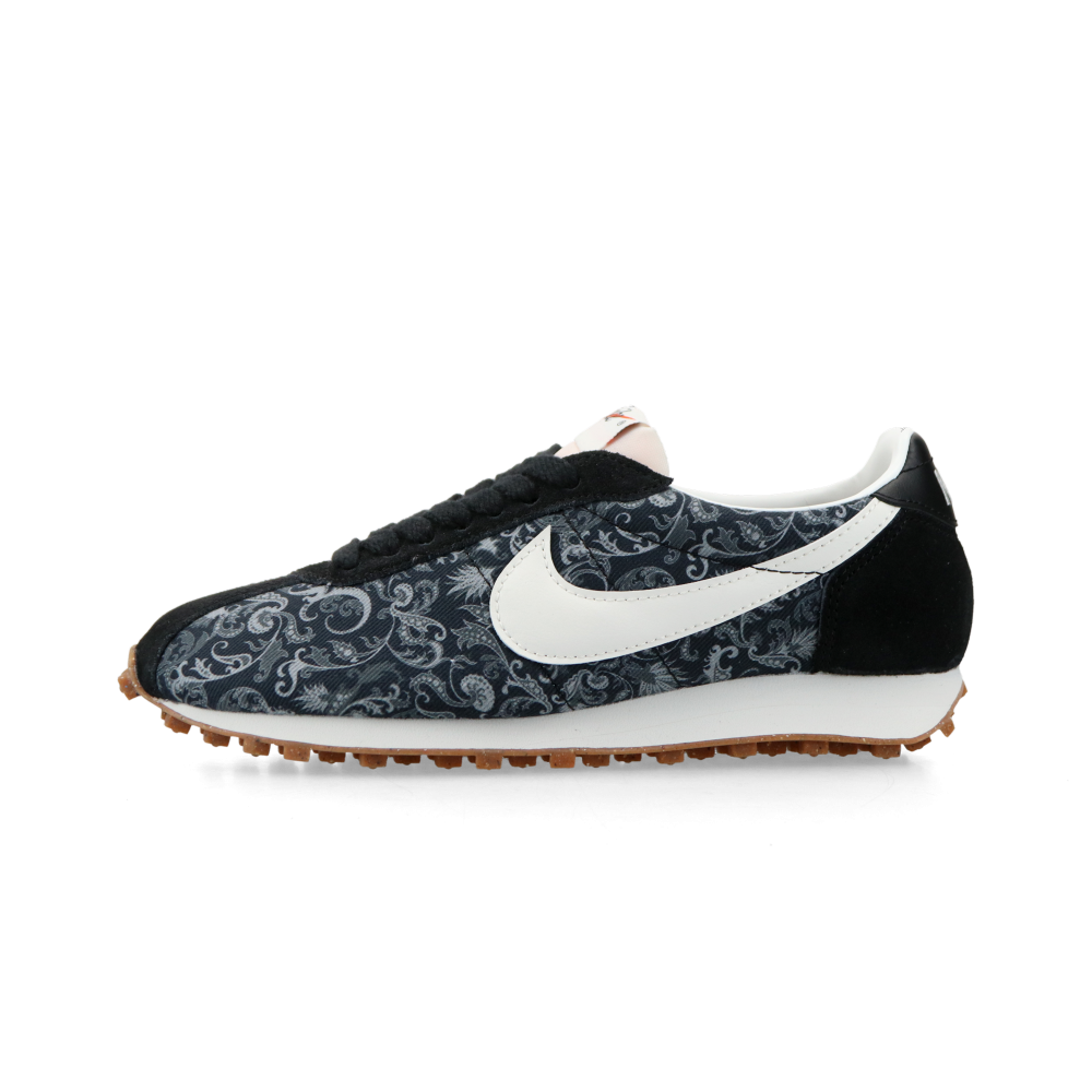 Nike LD-1000 (black / sail / iron grey / campfire orange) - 37.5