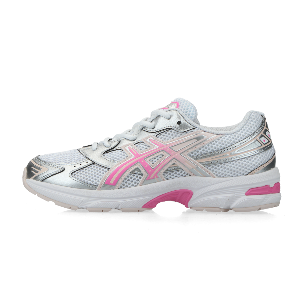 ASICS SportStyle GEL-1130 GS (white / dragon fruit) - 39