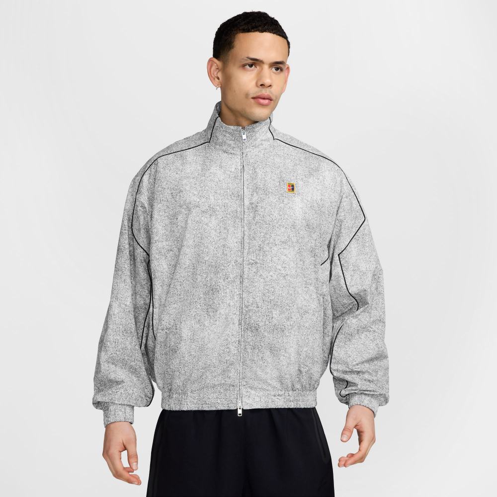 Nike Sportswear Club Rules Trainingsjacke