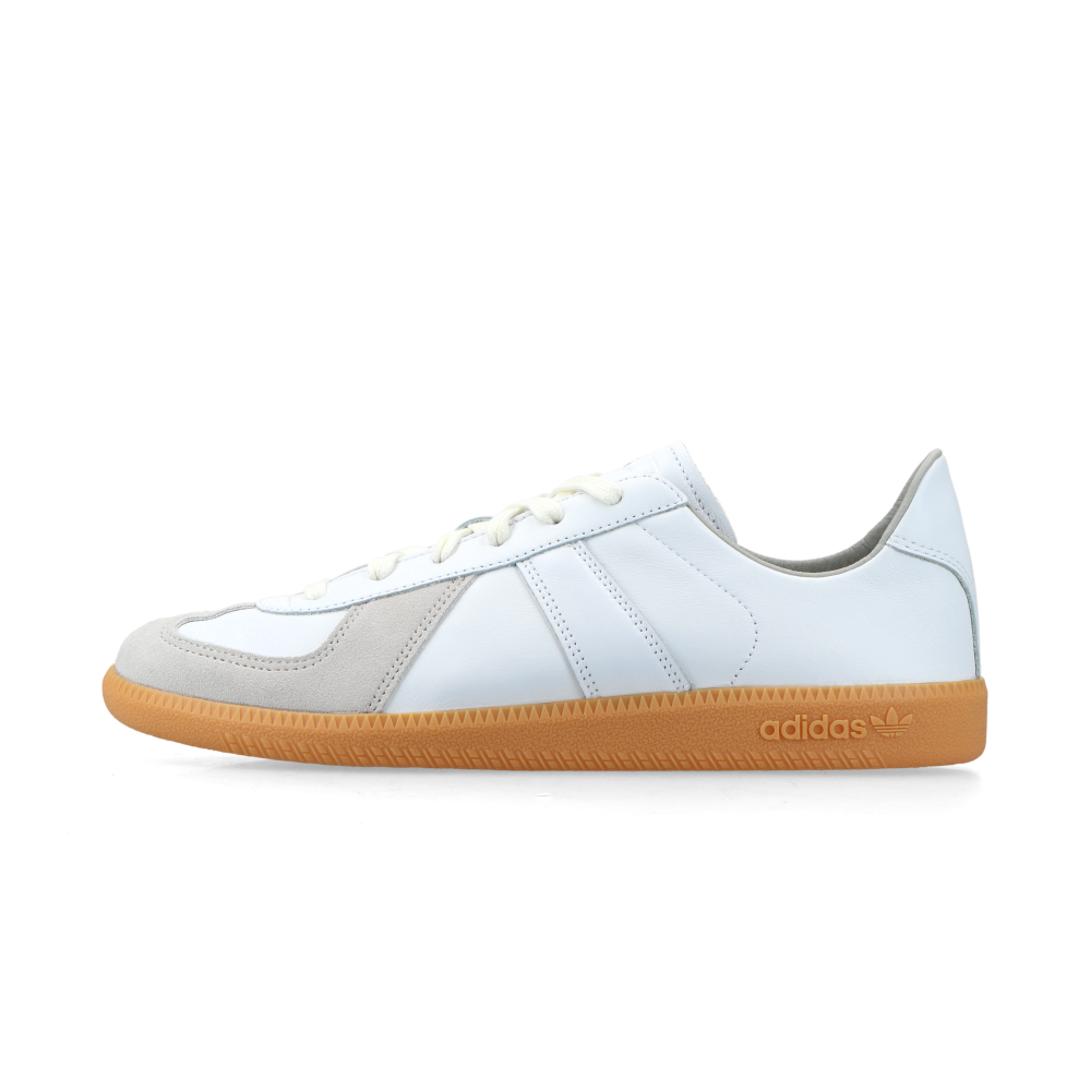 adidas BW blanc