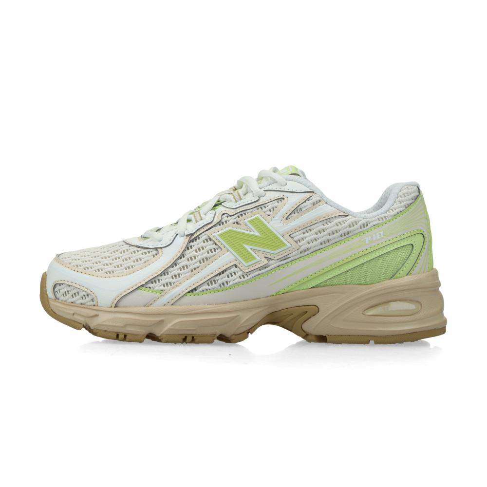 New Balance U7401UW (dry lime) - 37