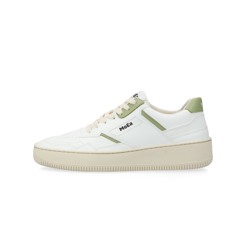 MoEa GEN1 "White & Aloe"