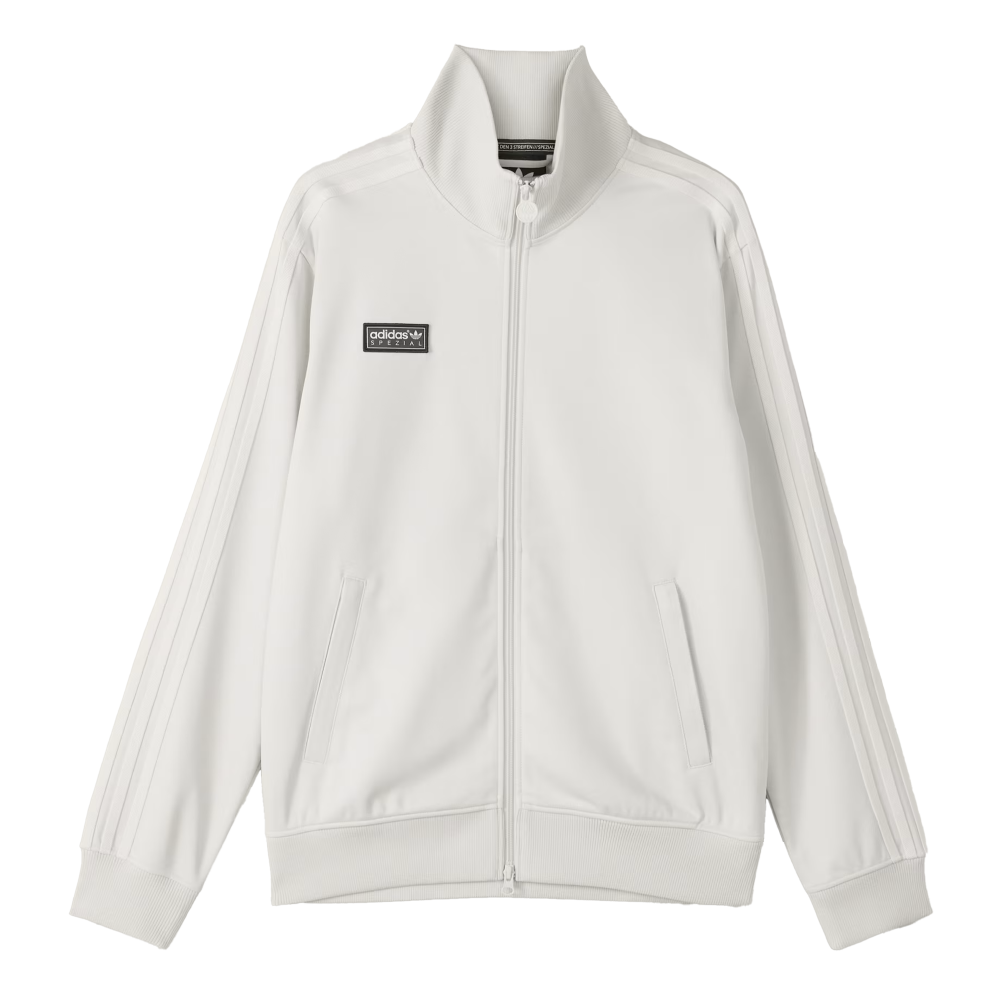 adidas Backhill SPZL Track Top (orbit grey)