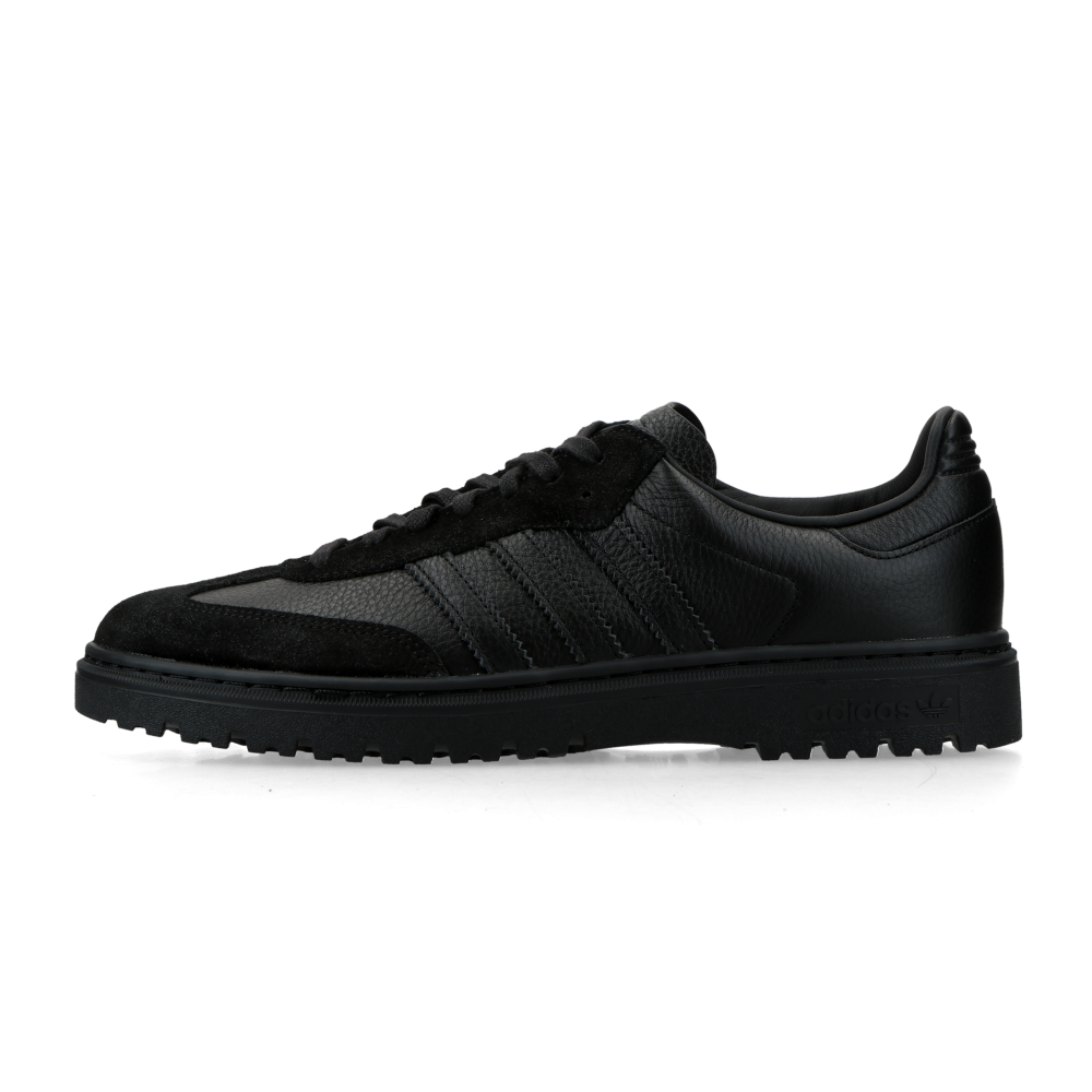 adidas Samba LX Freizeit (black) - 42 2/3