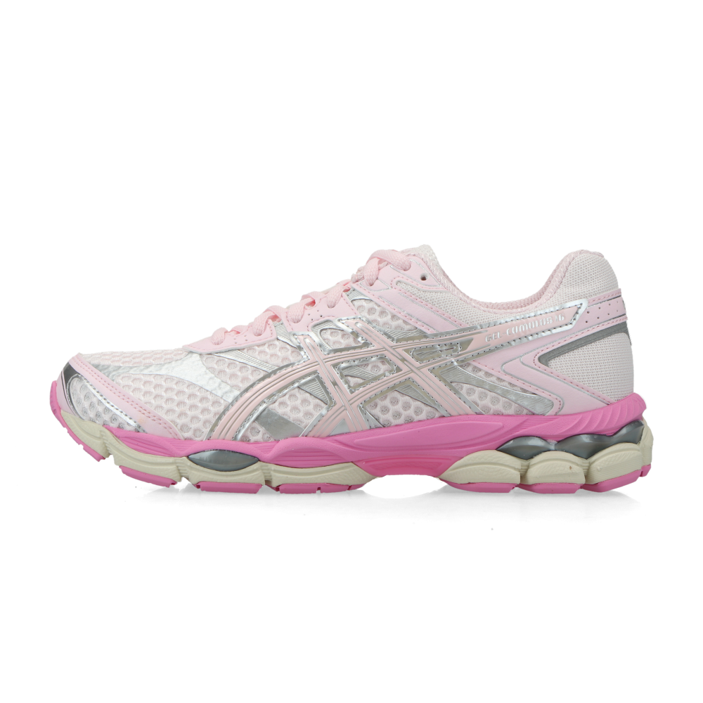 ASICS SportStyle GEL-CUMULUS 16 (pale pink / pink salt) - 37.5