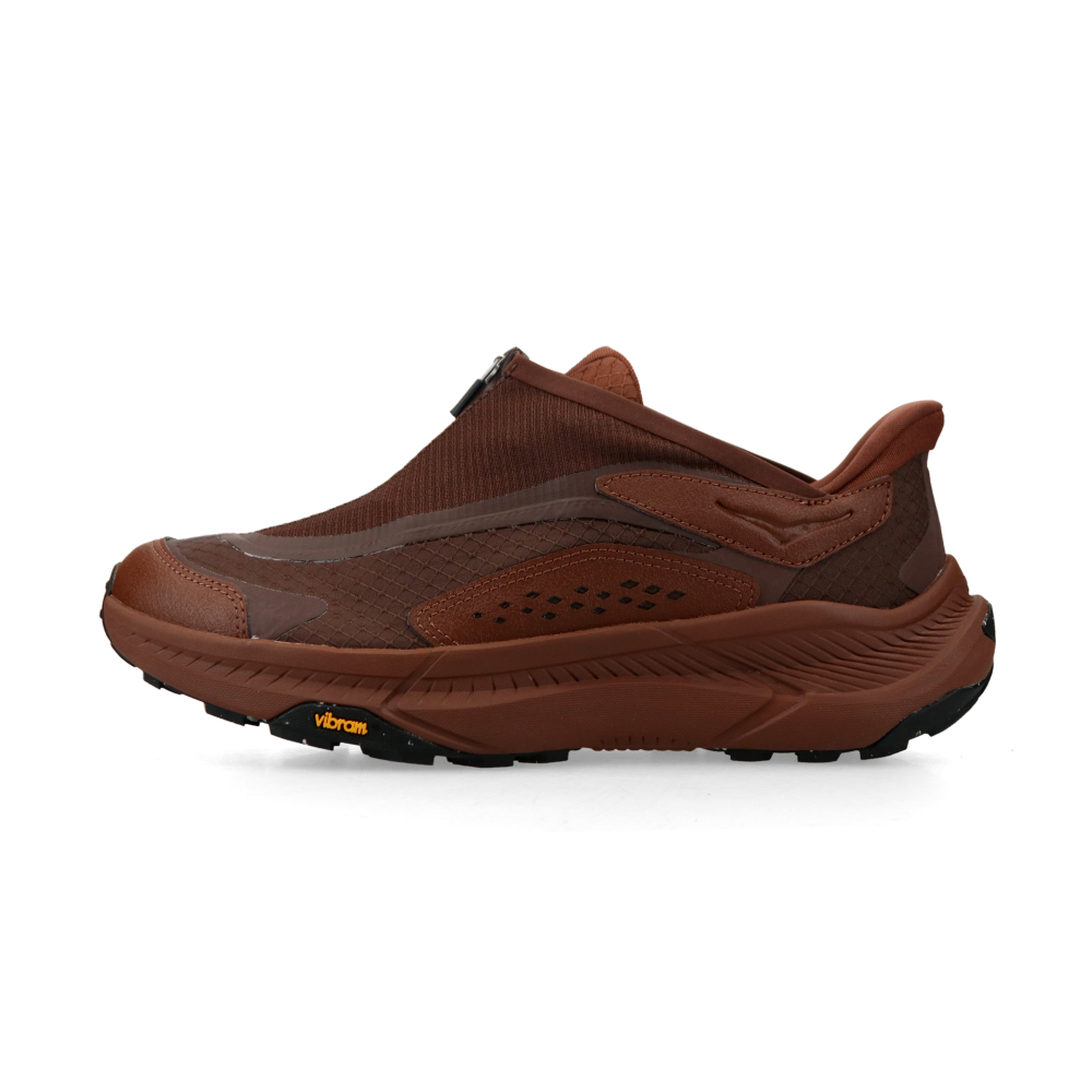 HOKA ONE ONE U Project Transport (mineral brown / walnut)
