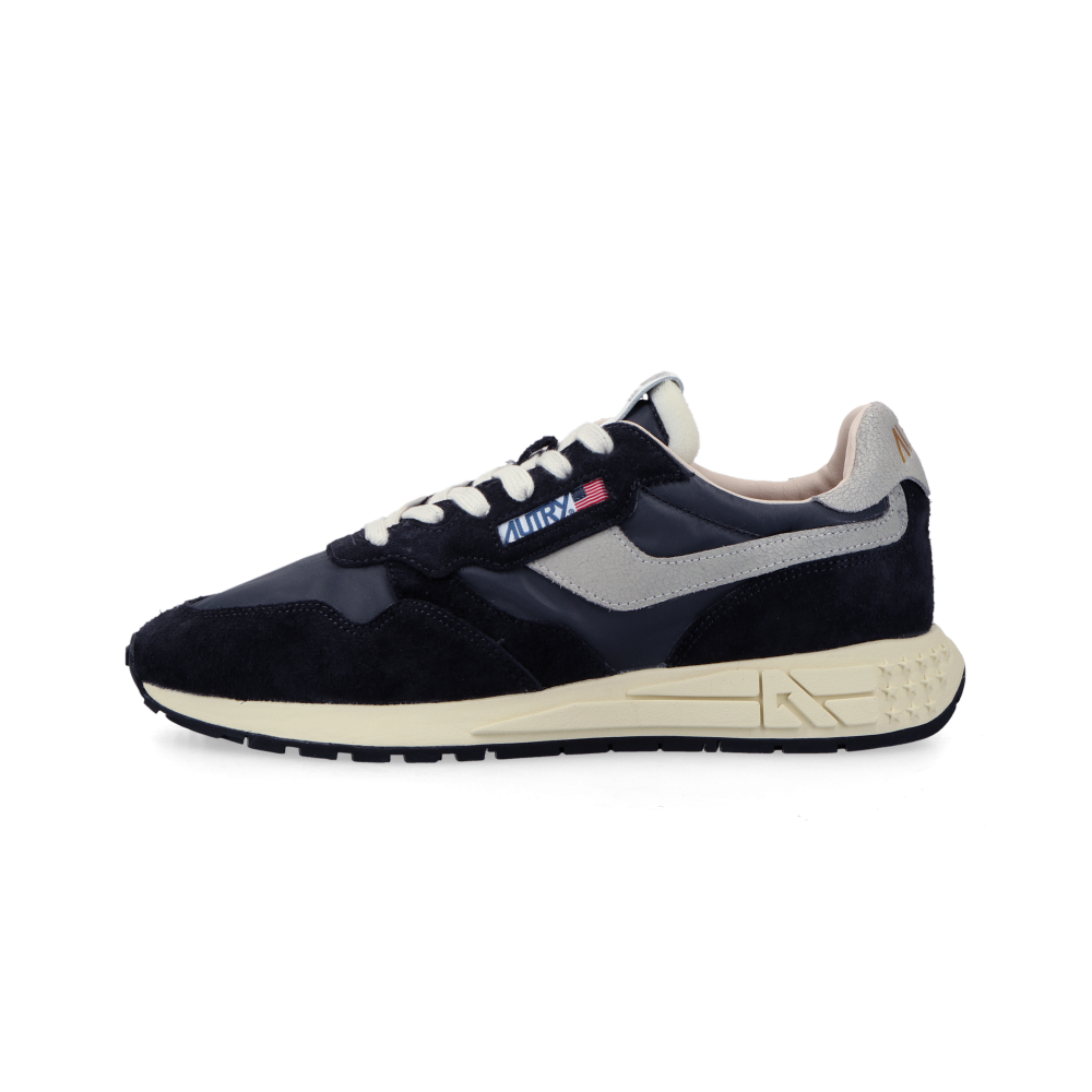Autry Reelwind Low W (dark navy)